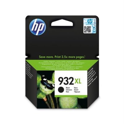 HP  932XL Cartouche d encre e grande capacit&eacute; authentique CN053AE pour  OfficeJet 6100 6