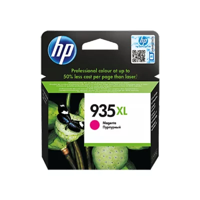 HP  935xl Ink Cartrige Violet