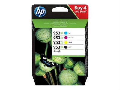 HP  953XL