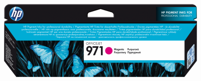 HP  971 Magenta