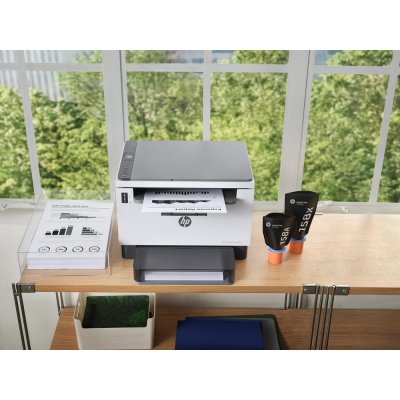 HP  981A Original Jaune
