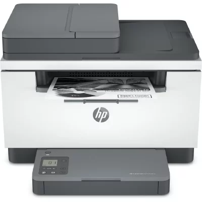 HP  9YG02E#ABD Imprimante  Original LaserJet MFP M234sdne