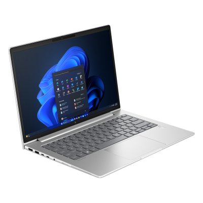 HP  AD4E3ET 14"" AMD Ryzen AI 5 32 Go 512 Go