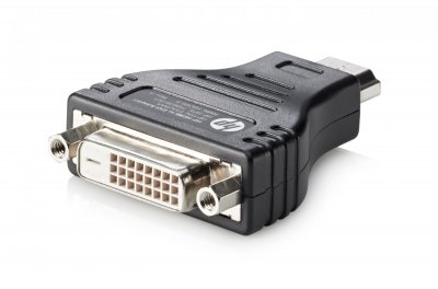 HP  Adaptateur HDMI vers DVI F5A28AA