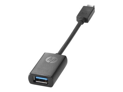 HP  Adaptateur USB-C vers USB 3.0 N2Z63AA#AC3