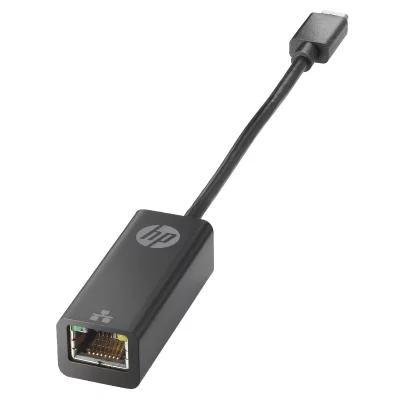 HP  Adaptateur USB Type-C vers RJ45