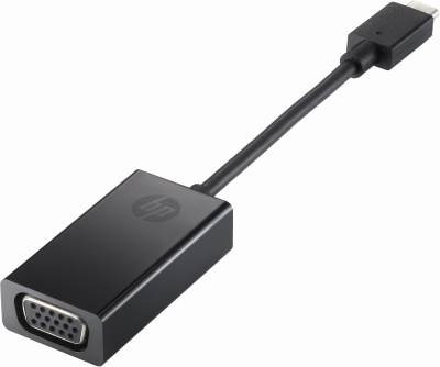 HP  Adaptateur vid&eacute;o - Type C USB - HD-15 VGA