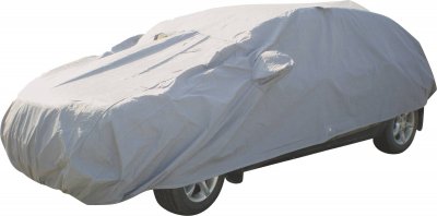 HP AUTOZUBEHOR HP-Autozubehör 18257 Housse Taille l