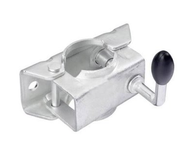  HP Autozubeh&ouml;r 25200 Collier de serrage pour remorque 1 pc(s)
