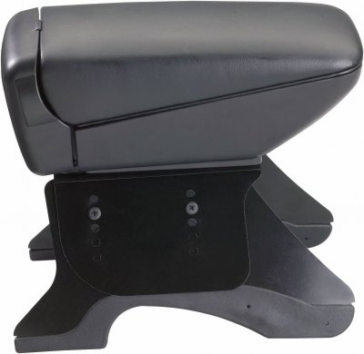 HP AUTOZUBEHA R Hp Autozubeh&ouml;r - Accoudoir central 19028 noir