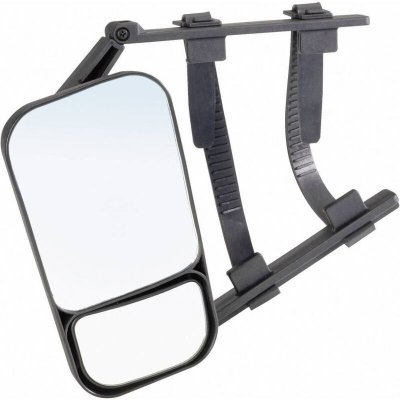 HP AUTOZUBEHA R Hp Autozubeh&ouml;r - R&eacute;troviseur pour caravane 10272 125 mm x 220 mm