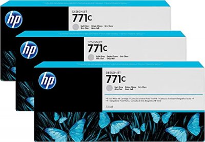 HP  B6Y38A Cartouche d'encre