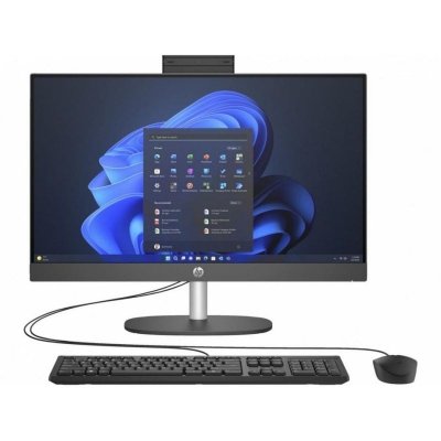 HP  B6ZB5ET#AKD ProOne 240 G10 Intel Core Ultra 5 23,8"" 16 B6ZB5ET#AKD