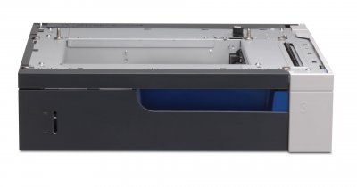 HP  bacs pour supports - 500 feuilles