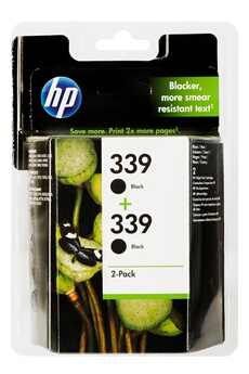 HP  Bi-Pack No 339 ( C9504EE )