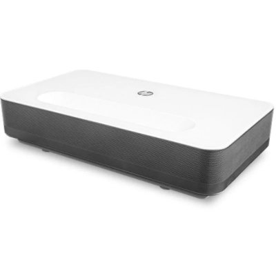 HP  Bp5000 6000 Lumens Dlp Projector Blanc One Size / EU Plug