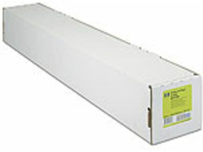 HP  Bright White Inkjet Paper - papier - 1 rouleau(x)