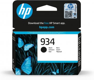 HP -C2P19AE#BGX-Cartouche Jet d'encre