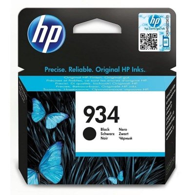 HP -C2P19AE#BGX-Cartouche Jet d'encre