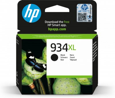 HP -C2P23AE#BGX-Cartouche Jet d'encre