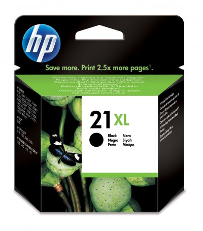 HP-C9351CE#UUS-Cartouche Jet d'encre