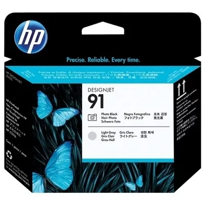 HP  c9463a (91) printhead black, 775ml