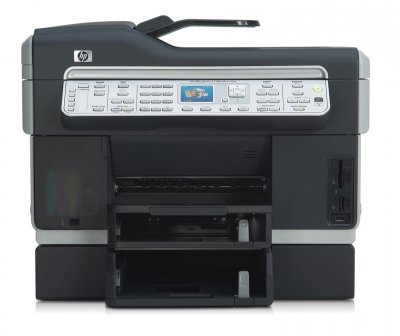 HP  care pack 3y ons in 7 wd officejet pro series noir
