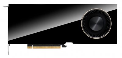 HP  Carte graphique NVIDIA RTX 6000 Ada 48 Go 4DP - Neuf