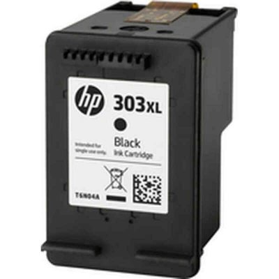 HP  Cartouche d'encre originale T6N4AE