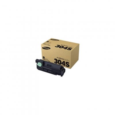 HP  Cartridge Black Schwarz Mlt-d304s Mltd304s (sv043a)