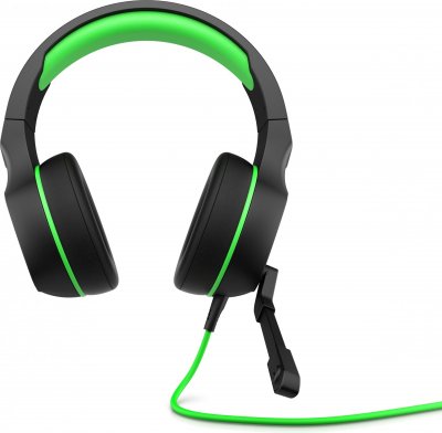 HP  Casque Pavilion gaming 400