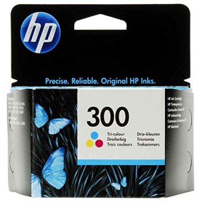 REFRESH CARTRIDGES HP CC643EE#231 Cartouche d'encre Bleu, Rose, Jaune