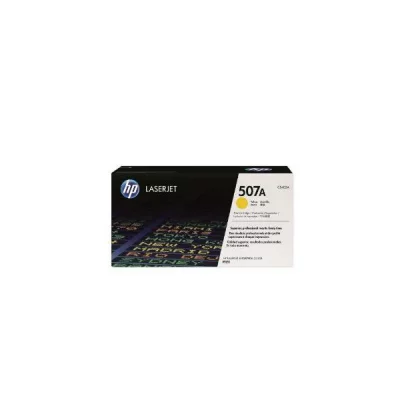 HP  Ce402A Cartouche De Toner Laser Jaune 