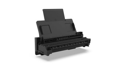 HP  Chargeur Automatique de Documents A3/A4 pour DesignJet T200/T600