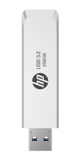 HP  Cl&eacute; Usb 256gb Usb Flash Drive 819w