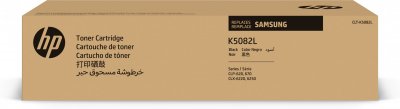 SAMSUNG Hp Clt-k5082L Original Noir 1 pi&egrave;ce s