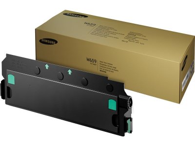 SAMSUNG Hp Clt-w659 Toner Collector Noir