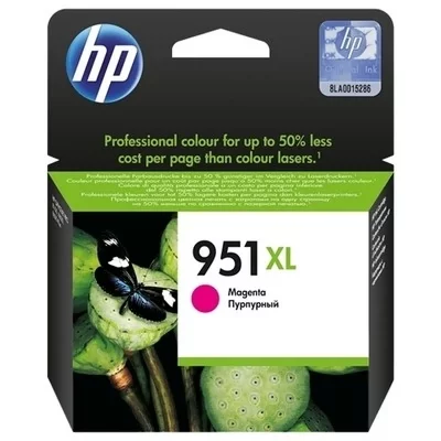 HP -CN047AE#301-Cartouche Jet d'encre