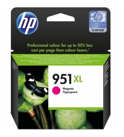 HP -CN047AE#301-Cartouche Jet d'encre