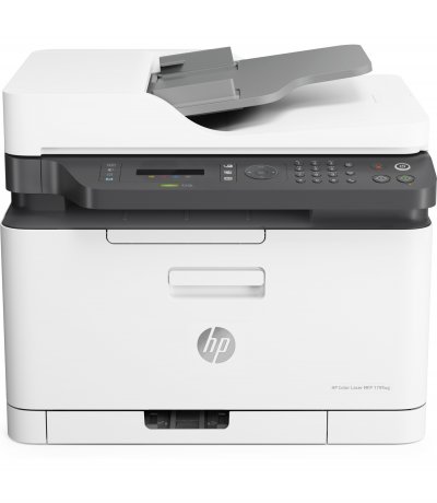 HP  color laser mfp 179fnw 0193808830471