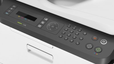 HP  COLOR LASER MFP 179FNW