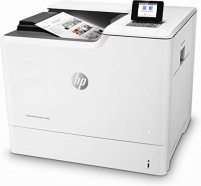 HP  Color LaserJet Enterprise M652n, Imprimer - Neuf