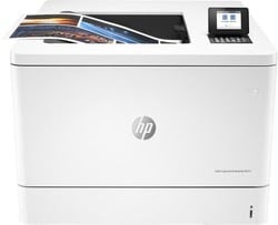 HP  Color laserjet Enterprise m751dn - Imprimante - laser t3u44a