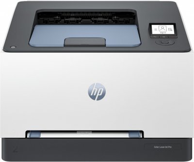 HP  Color LaserJet Pro 3202dn 