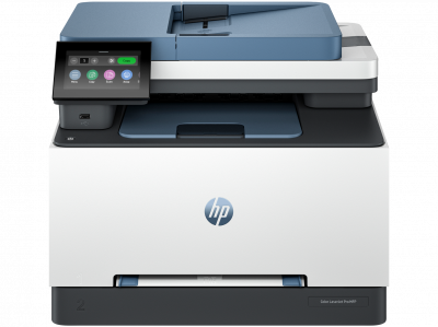 HP  Color LaserJet Pro MFP 3302fdw Multifunci&oacute;n L&aacute;ser Color WiFi D&uacute;plex Fax
