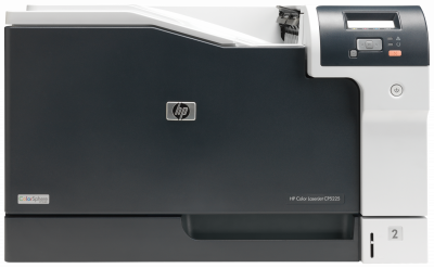 HP  Color LaserJet Professional CP5225dn