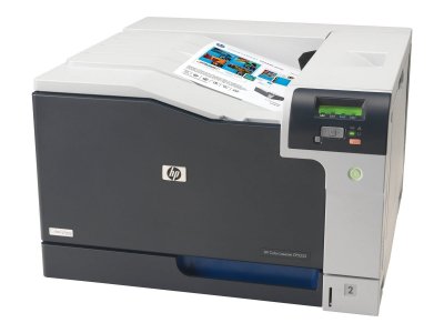 HP  Color LaserJet Professional Imprimante CP5225, CE710A#B19