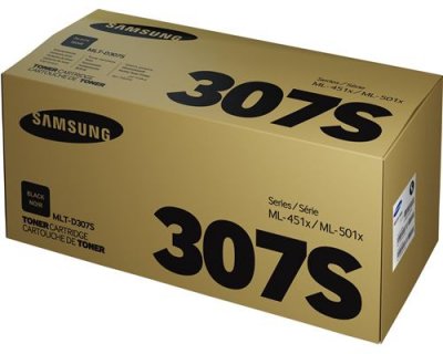 SAMSUNG Hp D307s Toner Noir