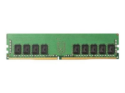 HP  DDR4 16GB 2666MHz ECC reg 1XD85AT
