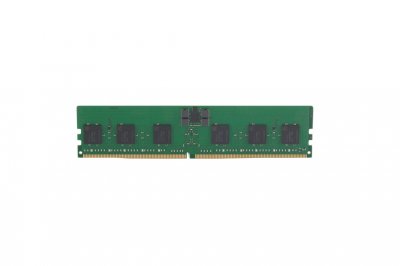 HP  - DDR5 - module - 16 Go - DIMM 288 broches - 4800 MHz / PC5-38400 - m&eacute;moire enregistr&eacute; - ECC